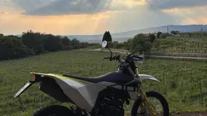 Husqvarna 701 Enduro (2023 - 25)  (2)