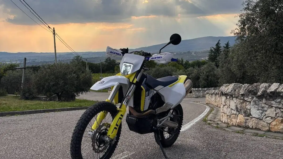 Husqvarna 701 Enduro (2023 - 25)  (3)