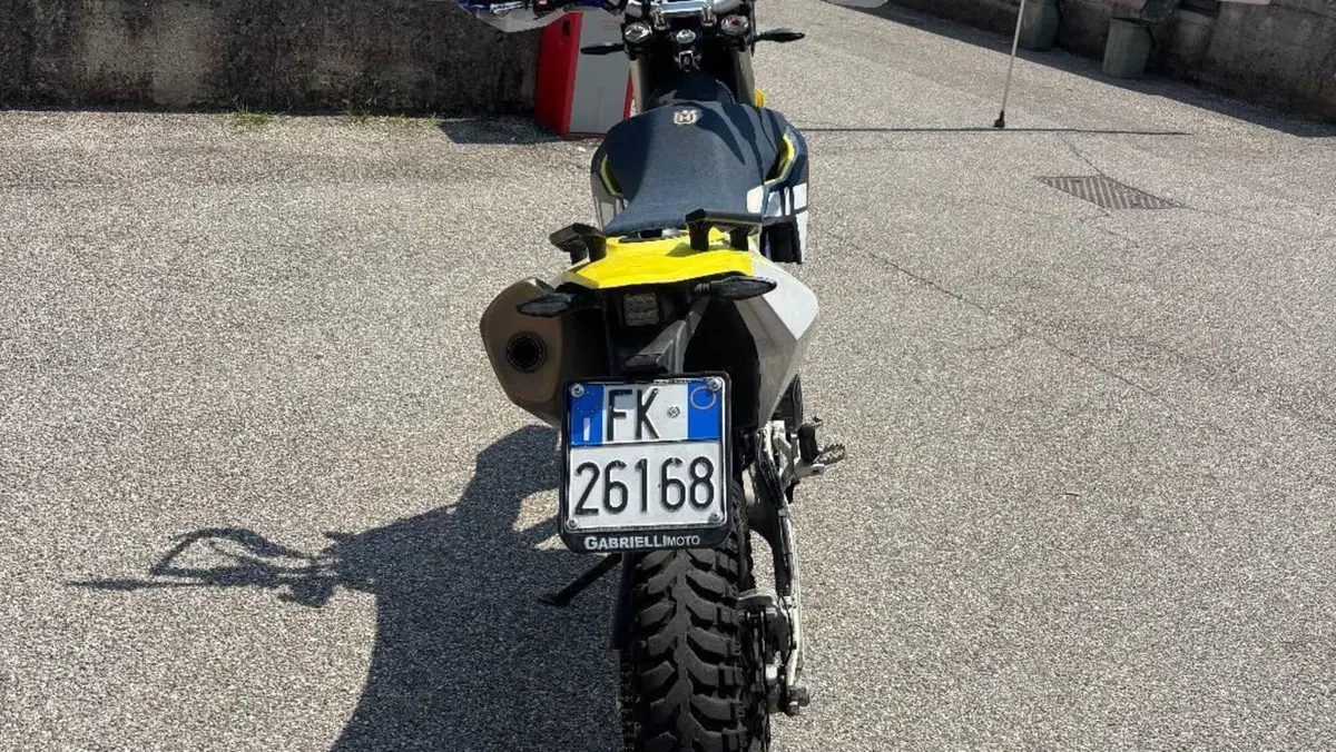 Husqvarna 701 Enduro (2023 - 25)  (5)