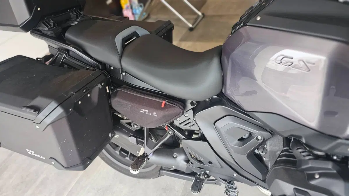 Bmw R 1300 GS Adventure ASA (2025 - 26)  (3)