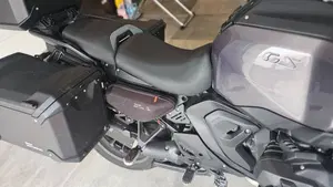 Bmw R 1300 GS Adventure ASA (2025 - 26)  (3)