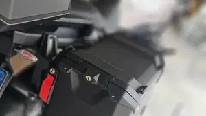 Bmw R 1300 GS Adventure ASA (2025 - 26)  (4)