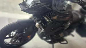 Bmw R 1300 GS Adventure ASA (2025 - 26)  (5)
