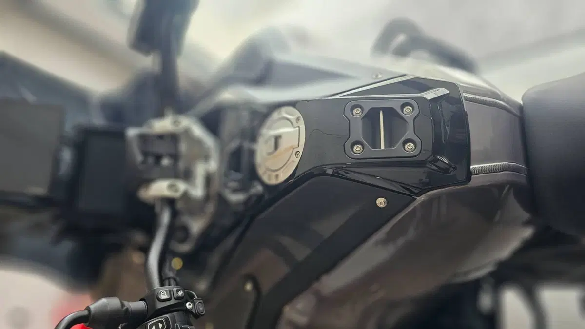 Bmw R 1300 GS Adventure ASA (2025 - 26)  (6)