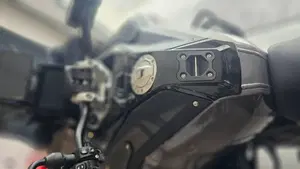 Bmw R 1300 GS Adventure ASA (2025 - 26)  (6)