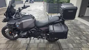 Bmw R 1300 GS Adventure ASA (2025 - 26)  (9)