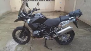 Bmw R 1200 GS (2010 - 12) 