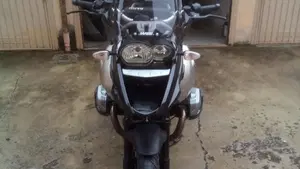 Bmw R 1200 GS (2010 - 12)  (2)