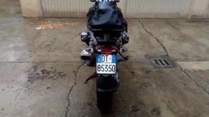 Bmw R 1200 GS (2010 - 12)  (3)