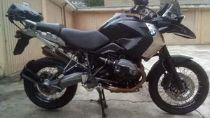 Bmw R 1200 GS (2010 - 12)  (7)