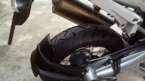 Bmw R 1200 GS (2010 - 12)  (8)