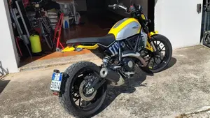 Ducati Scrambler 800 Icon (2025 - 26)  (3)