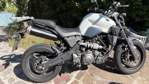 Yamaha MT-03 (2006 - 14)  (3)