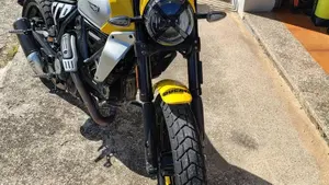 Ducati Scrambler 800 Icon (2025 - 26)  (4)