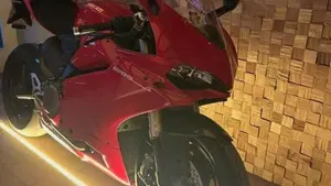 Ducati 1299 Panigale (2015 - 17)  (2)