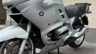 Bmw R 1150 RT (2000 - 06)