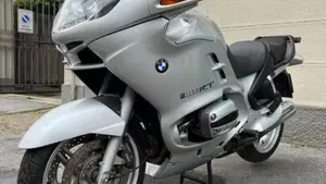 Bmw R 1150 RT (2000 - 06)  (3)