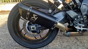 Yamaha MT-09 Y-AMT (2024 - 26)  (3)