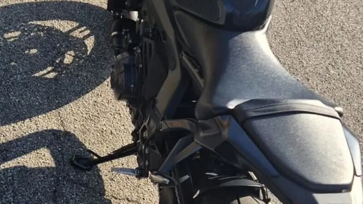 Yamaha MT-09 Y-AMT (2024 - 26)  (5)
