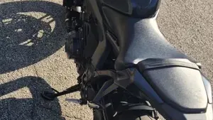 Yamaha MT-09 Y-AMT (2024 - 26)  (5)