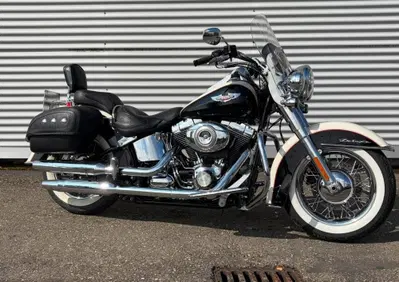 Harley-Davidson 1585 Softail Deluxe (2011) - FLSTN - Annuncio 10091710