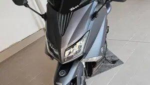 Yamaha T-Max 530 ABS (2015 - 17) 