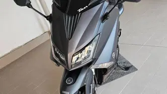 Yamaha T-Max 530 ABS (2015 - 17) usata