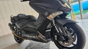 Yamaha T-Max 530 ABS (2015 - 17)  (2)