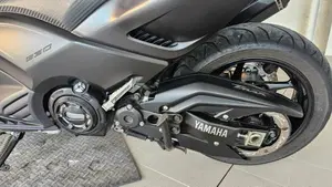Yamaha T-Max 530 ABS (2015 - 17)  (7)