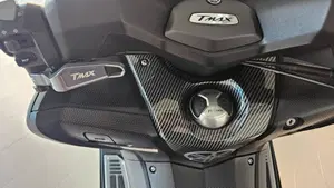 Yamaha T-Max 530 ABS (2015 - 17)  (11)