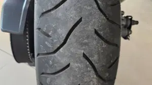 Yamaha T-Max 530 ABS (2015 - 17)  (12)