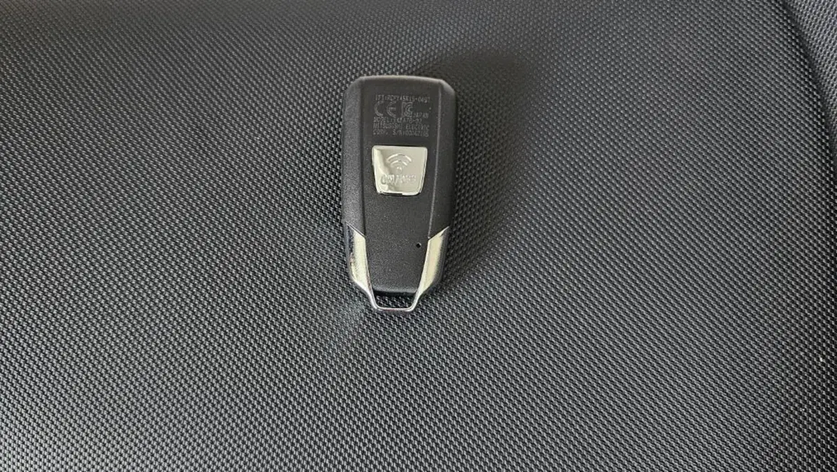 Yamaha T-Max 530 ABS (2015 - 17)  (13)