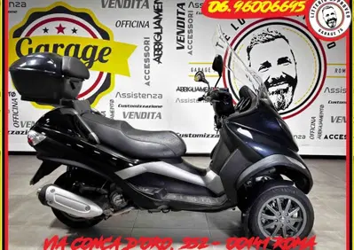 Piaggio MP3 250 i.e. - Annuncio 10091709