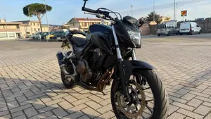 Honda CB 500 F ABS (2017 - 18)  (4)