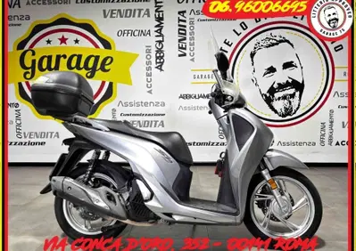 Honda SH 150i ABS (2013 - 16) - Annuncio 10091714