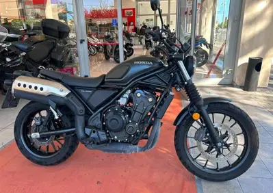 Honda CL500 (2023 - 24) - Annuncio 10091716