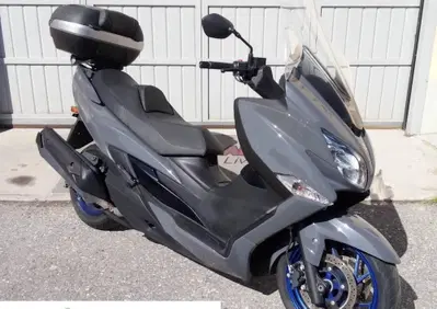 Suzuki Burgman 400 (2022 - 24) - Annuncio 10091717