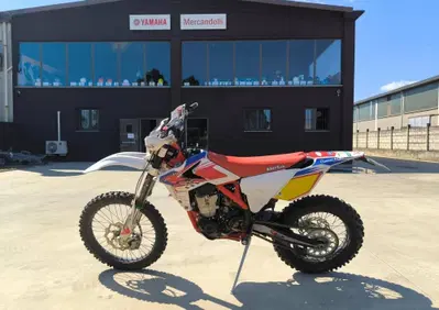 Betamotor RR 400 4T Enduro (2010) - Annuncio 10091719