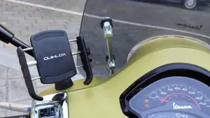 Vespa GTS 300 Super Sport (2023 - 24)  (7)