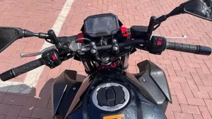 Kawasaki Z 500 SE (2024 - 26)  (6)