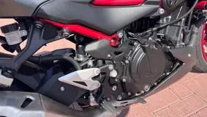 Kawasaki Z 500 SE (2024 - 26)  (11)