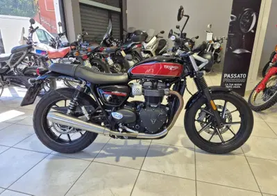 Triumph Street Twin 900 (2019 - 20) - Annuncio 10091726