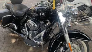 Harley-Davidson 103 Road King Classic (2011 - 13) - FLHRC  (2)