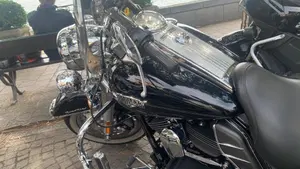 Harley-Davidson 103 Road King Classic (2011 - 13) - FLHRC  (3)