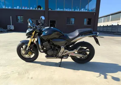 Honda Hornet 600 (2007 - 10) - Annuncio 10091724