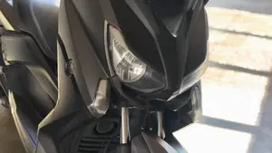 Yamaha X-Max 400 Momodesign ABS (2014 - 16) 