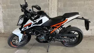 KTM 125 Duke ABS (2017 - 20)  (4)