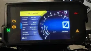 KTM 125 Duke ABS (2017 - 20)  (7)