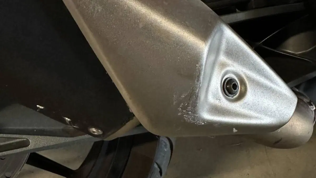 KTM 125 Duke ABS (2017 - 20)  (9)