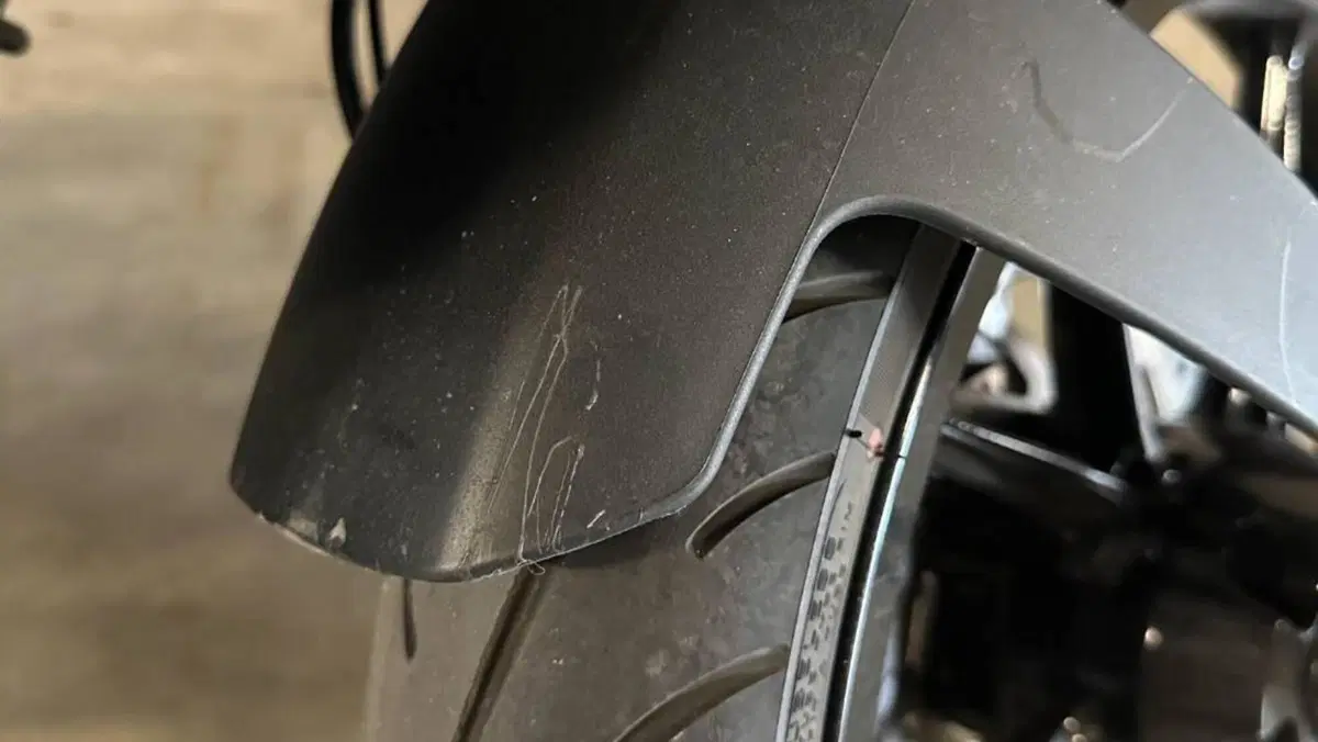 KTM 125 Duke ABS (2017 - 20)  (11)